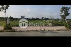 Cần bán lô đất đẹp bến lức 10trm2