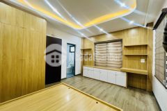 Bán nhà đường vũ thạnh, đống đa, 6 tầng thang máy mới, lô góc 3 mặt thoáng