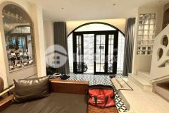 Bán nhà hoàng hoa thám p.6 bình thạnh 65m2, sát mặt tiền giáp quận 1, phú nhuận 9,3 tỷ