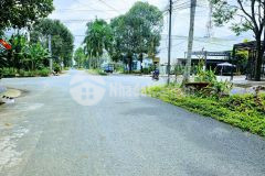 Bá.n nền 100m² trục chính loại 2 kdc diệu hiền, phường hưng phú, tp. cần thơ lh 0939 961 661 thịnh