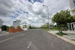 Sang cọc lô đất đường d4 11 an thiên lí, dương đình hội, phước long b, q9. 100m², giá 8.88ty