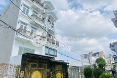 Chính chủ cần bán căn nhà mặt tiền lâm thị hố 65m2 chỉ 5.6 tỷ