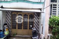 Nhỉnh 3t xíu 60 m2 hẻm 3g gần mt shr a4 giá tốt cho đầu tư