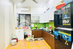 Nhà đẹp long lanh ngõ ngọc thuỵ, giá 8.15 tỷ, 40m2x5t, ảnh thật