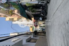 Bán nhà ngay ngã tư lý thường kiệt 32, hẻm xe hơi đến nhà, 48m2, 4 tầng chỉ 7.4 tỷ.