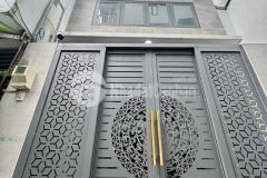 Siêu phẩm dòng tiền 45 trtháng, 6 pn, hẽm oto cách nhà 1 căn,gần đại học hutech trung tâm bìnthạnh