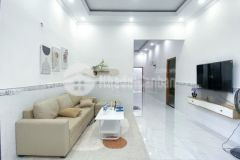 Nhà c4 hxh 94m², sổ mới cấp, huỳnh tấn phát, quận 7 chỉ 7 tỷ 400