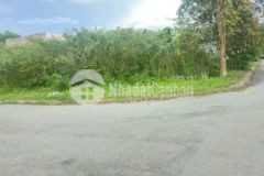 Bán nhanh 390m2 đất full thổ gần kdc hoàng long, bến lức shr đường xe hơi giá 14trm2