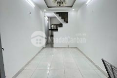 Nhà 4,5 tỷ hẻm nguyễn phi khanh, quận 1 24m2 2 lầu. chốt khẩn cấp