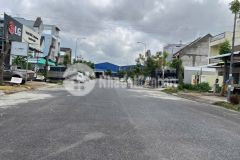 Bán nền góc 2 mt đường a3 và b14 kdc phú an, phường hưng phú, cần thơ