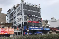 Bán đất mp tam trinh 134m2 mt6,7m kinh doanh nhỉnh nhẹ 400 triệum2. lh khánh 0972858666