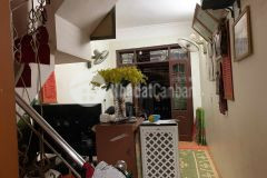 Tôi cần bán nhà ngõ 83 phúc lợi, lb giá 7.2 tỷ, 61m2x4t, ảnh thật