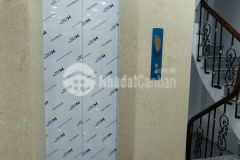 Nhà đẹp ngõ phúc lợi, lb giá 7.35 tỷ, gần 41m2x5t, thang máy