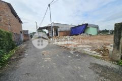 Bán đất diên điền mặt tiền đường nhựa thông gần chợ đại điền đông