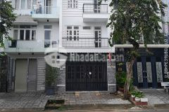 Bán nhà mặt tiên đường d1,phường phú mỹ quận 7 tp hcm dt.90m2, giá 16 tỷ