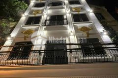 Bán gấp nhà mặt phố hai bà trưng p hoàn kiếm, 125m6t, mt 5.5m, 1 tỷm2 0987104878