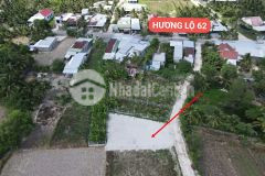 Bán đất diên tân giá rẻ full thổ cư sát bên hương lộ 62 đường bê tông 5m