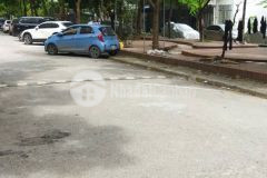 Nhà mới 5 tầng, thang máy, ở ngay, ô tô tránh, vỉa hè kinh doanh, nhỉnh 14 tỷ