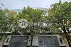 Bán nhà trọ kdc bến lức chợ bình điền 240m2 shr 25tỷ. lh0866977572.