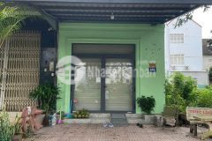 Cho thuê nhà trệt mới đường phan trọng tuệ trục chính kdc diệu hiền, tp cần thơ. giá thuê 7 triệu