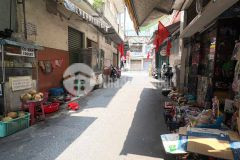 Nhà 2 tầng khu ngã tư bảy hiền