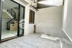 Bán nhà hẻm 159 đường trần văn đang quận 3.dt5x11m.giá 5,8 tỷ