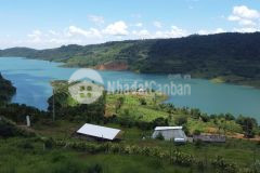 Bán nhanh lô đất hồ ngọc view hồ cực phẩm, giá chỉ 3,5trm²