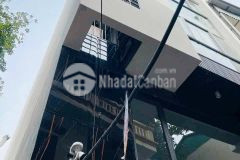 Bán nhà đẹp lạc long quân, 63m2 x 5t x mt 4.5m, thang máy, ngõ thông nhật chiêu, vài bước ra hồ