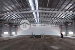 Cho thuê kho nhà xưởng từ 500m² đến 6000m² tại kcn quảng nam giá chỉ từ 45km²