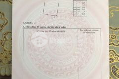 Đất đẹp hiếm đường 4m chợ khám thuận thành dt 84.5m2. giá 4.2 tỷ