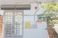 Bán dãy nhà trọ 138m2 đường liên tỉnh 5 phường 5 quận 8