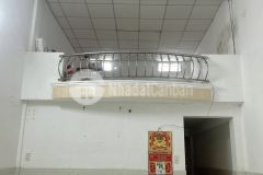 Cho thuê nhà cấp 4 phạm quang ảnh sơn trà