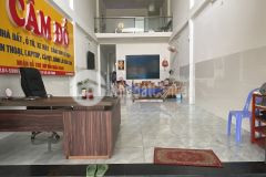 Mặt tiền kinh doanh đường lk 45 dt 129m² chỉ nhỉnh 8.x t