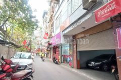 View royal city, phố nguyễn trãi, 35m2, ô tô tránh vỉa hè, kd, gần phố, 14 tỷ.