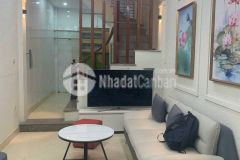 Cho thuê nhà ở chdv ngõ 79 đường cầu giấy 35m x 5t giá 15 triệu, 30m ra ô tô