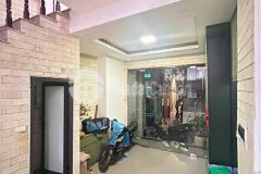 Chính chủ nhờ bán nhà 5 tầng nguyễn lương bằng