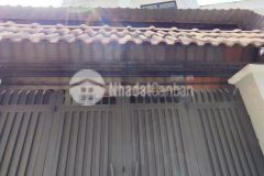 Gần mặt tiền bùi đình túy, 53m24.2 x 13, 3 tầng 4pn, p12 bình thạnh, giá 8.x ty