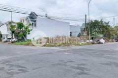 Bán nền góc đẹp đường a3 và b14 kdc phú an, phường hưng phú, tp cần thơ