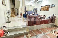 Pl hoàng cầu 74m2 mt6,3m 4 tầng nhỉnh 40 tỷ. lh khánh 0972858666.