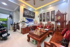 Quang trung nhà đẹp ở ngay, ngõ thông kinh doanh, mặt tiền quyền lực, ô tô, 50m2, 11.7 tỷ