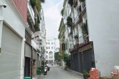 Lô đất đẹp vừa ở vừa kinh doanh đường nhựa xe tải quay đầu khu vip phân lô