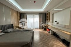 Siêu phẩm mặt hồ ba mẫu 80m2, 6t thang máy, mặt tiền 4.6m lô góc view hồ giá 44 tỷ