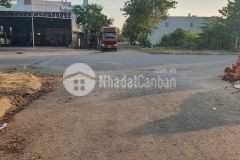 Bán nền đẹp 100m² đường b5 kdc tân phú, cái răng, tp. cần thơ. đoạn gần đường a4, giá 1.9 tỷ