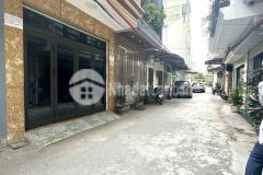 Siêu phẩm phố hoàng văn thái, gara ô tô 7 chỗ, 2 thoáng, 46m2, 5t, 18.9 tỷ.