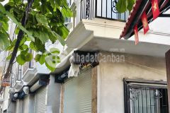 Bán nhà định công hạ chỉ 8,9 tỷ