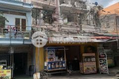 Bán nhà mặt tiền kinh doanh nguyễn thị đặng quận 12 4 tầng ngang 5m chỉ 12 tỷ