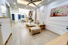 Cần bán gấp căn hộ chung cư 72m2 tầng 8 khu 6 toà mới kđt thanh hà cienco 5