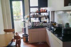 Bán chung cư yersin căn góc thoáng đẹp tầng 1