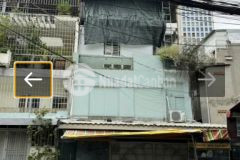 Nhà hẻm xe hơi, 100m2, 4 lầu, bình thạnh, giá 18.9 tỷ.