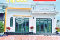 Chủ gửi bá.n nhà cấp 4 mới 100 2pn kdc đông phú, châu thành, tp. cần thơ